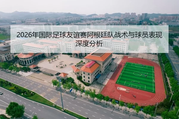 2026年国际足球友谊赛阿根廷队战术与球员表现深度分析